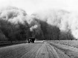 The Dust Bowl