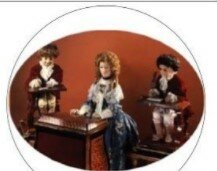 1767/1774 Jaquet-Droz