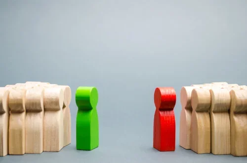 Teoría realista del conflicto