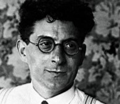 ANDRÉS NIN DETENIDO