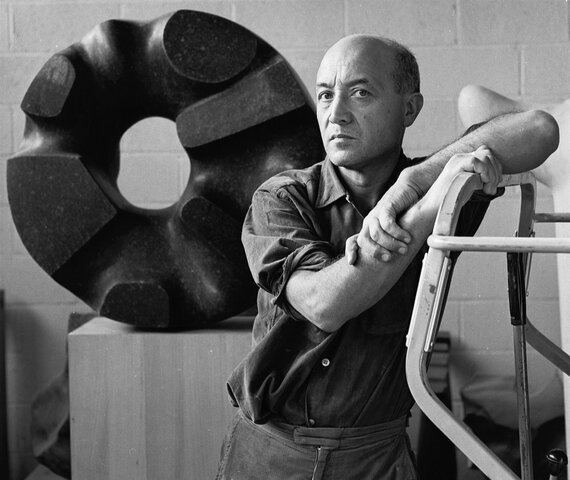 Isamu Noguchi
