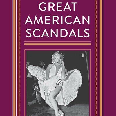 Timeline: Political Scandals in America by Krysten Nasrallah
