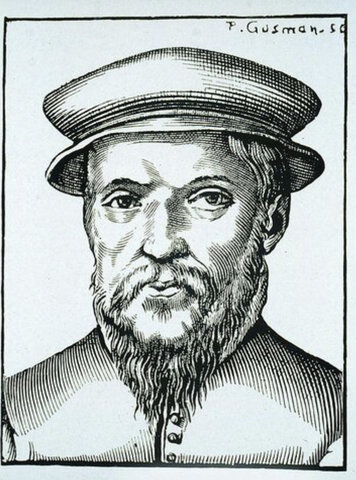 Claude Garamond