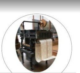 metier a tisser programmable