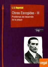 Obras de Vygotsky