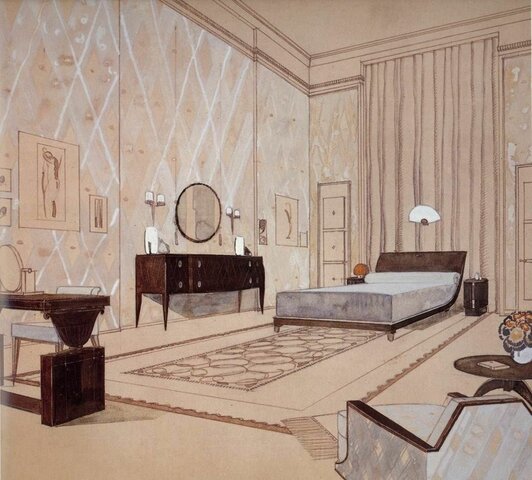 Ebanistería de lujo