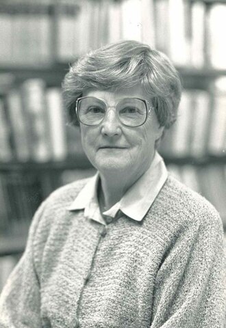 Eleanor E. Maccoby (1917 – 2018)