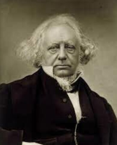 Henry Cole y William Morris