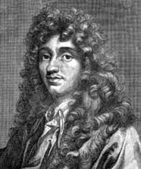 Christiaan Huygens