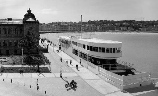 Club Naútico de San Sebastian