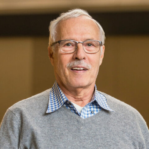 Henry Levin