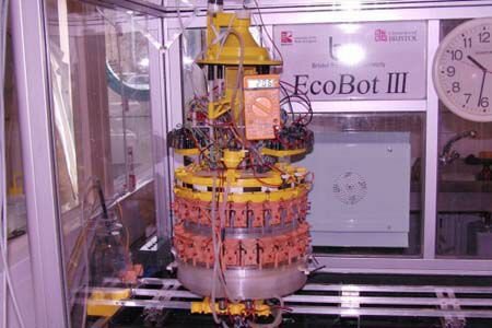 Ecobot 3