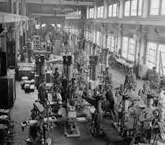 Empresa que brinda asesoramiento de seguridad en las industrias