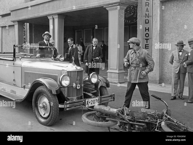 Servicio y Prevención de Accidentes