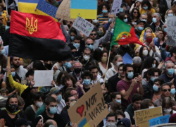 Portugal joins the European support