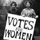 Votess for women