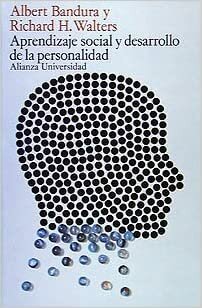 Aprendisaje Social y Desarrollo de la Personalidad