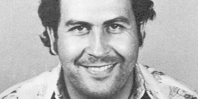 Pablo Escobar