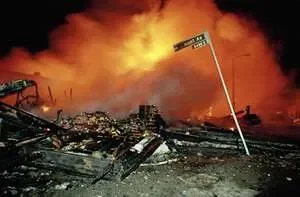1992 LA Riots