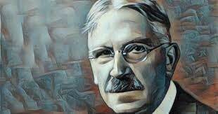 John Dewey y la Escuela Norteamericana