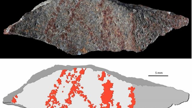 PREHISTORIA (Edad de piedra)