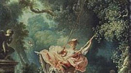 Timeline: Línea del tiempo sobre la historia del Arte.