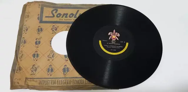 78 RPM