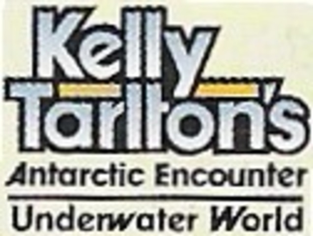 Kelly Tarltons