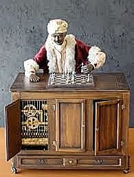 Le Baron de Kempelen