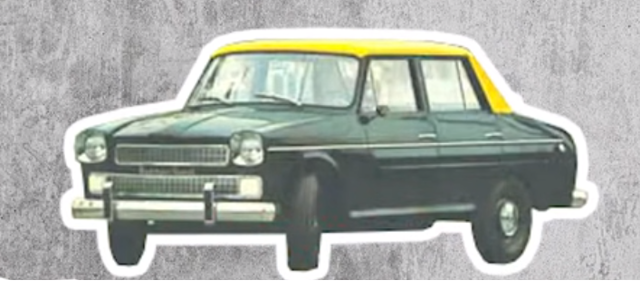 Rastrojero Conosur -  «el Conosur« Sedan