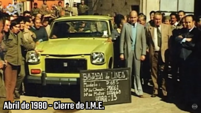 Bajada de Linea