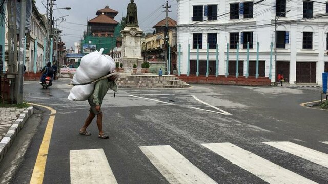 Conferencia Internacional sobre la Finanzación para el Desarrollo