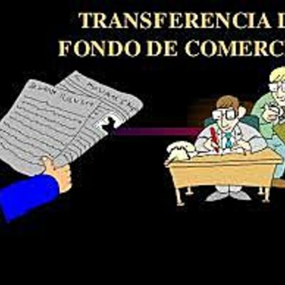 Timeline: TRANSFERENCIA DE FONDO DE COMERCIO SEGUN LAS EXIGENCIAS DE LA LEY N° 11.687
