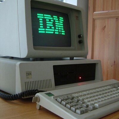 Timeline: GENERACIÓN DE COMPUTADORAS