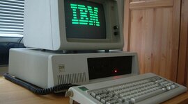Timeline: GENERACIÓN DE COMPUTADORAS