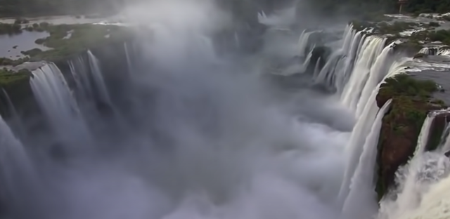 EL LIQUIDO VITAL DE LA VIDA