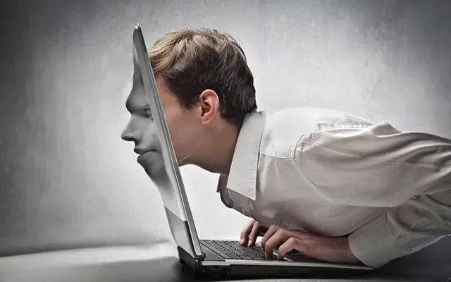 WEB 5.0: La Red Sensorial-Emotiva