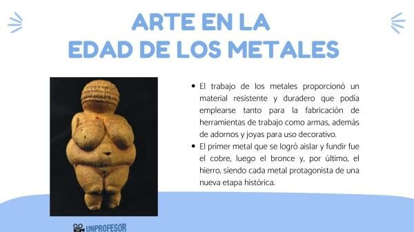 Edad Antigua (de los metales)