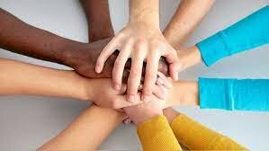 Compromiso de las iglesias con el cambio social.