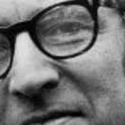 Thomas Kuhn timeline
