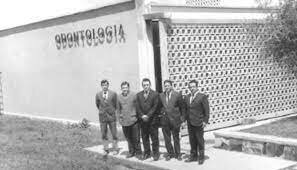 se forma una segunda “Sociedad Dental Mexicana”