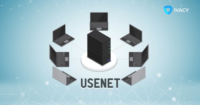 invention of USENET