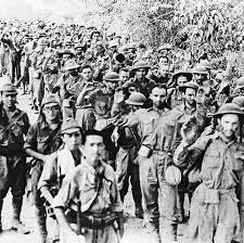 Bataan March