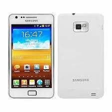 Surgimiento de móviles con pantallas grandes