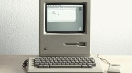 Timeline: Las Generaciones de las Computadoras