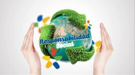 Timeline: Línea del tiempo sobre la evolución del concepto de Responsabilidad Social.