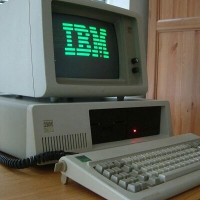 Timeline: Generaciones De Computadoras