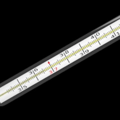 Timeline: Evolución de los instrumentos de medición de la temperatura (Miguel Loreto Alejandra Johanna 4IM15)