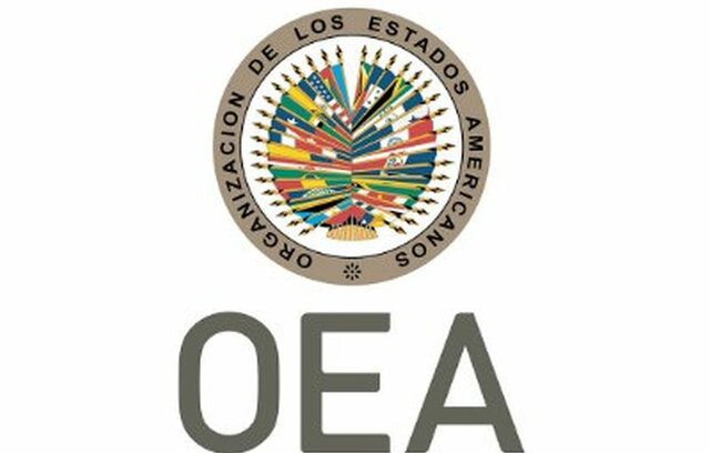 México se adhiere a la organización OEA