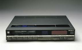 Betamax (Dispositivo)